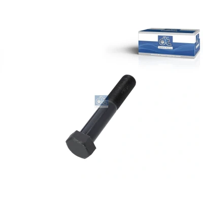 Afbeelding van DT Spare Parts 3.65124 Veerbout