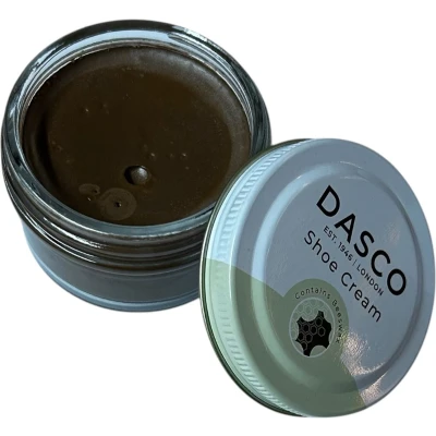 Afbeelding van Dasco Shoe Cream 113 Pecan 50ml