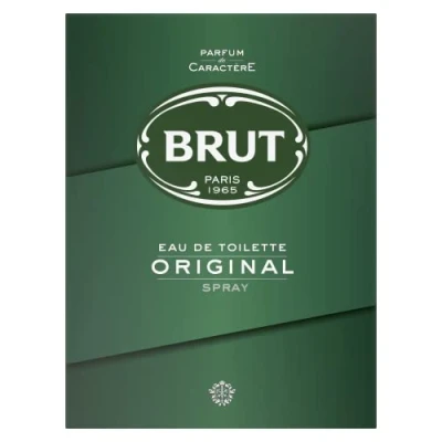 Image de Brut Original For Men Eau de Toilette 100 ml