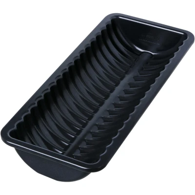 Afbeelding van Birkmann Premium Baking Broodvorm Half rond 30x5cm