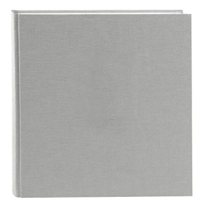 Afbeelding van Goldbuch 27 606 27606 Fotoalbum (b x h) 30 cm 31 Grijs 60 bladzijden