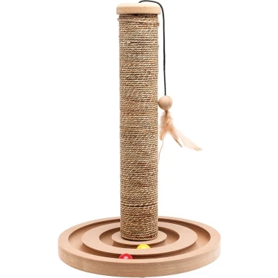 Afbeelding van Krabpaal Brigitte Beige