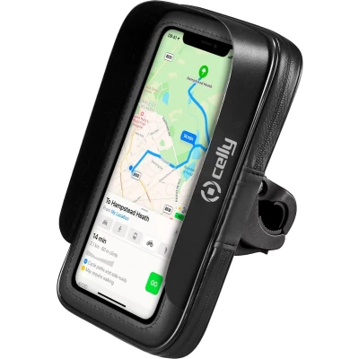 Afbeelding van Steun voor mobiele telefoons Celly RIDECASEBK