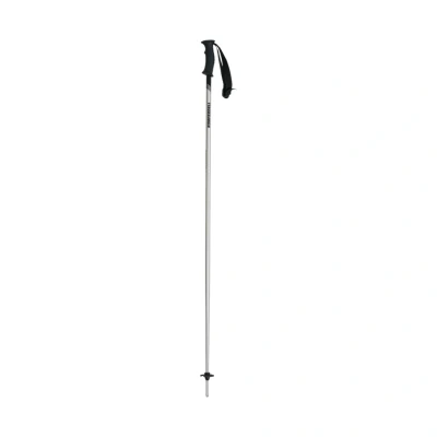 Afbeelding van Komperdell Skistok Pure Alu Carv White 120