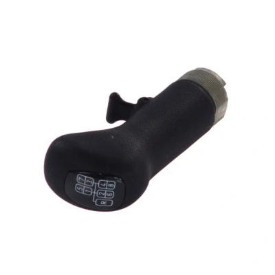 Afbeelding van DT Spare Parts 5.51052 Schakelhefboombekleding 540