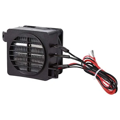 Afbeelding van PTC Heater 100W 12V Energiebesparend Autoventilator Constante Temperatuur Luchtverwarming Verwarmingselement