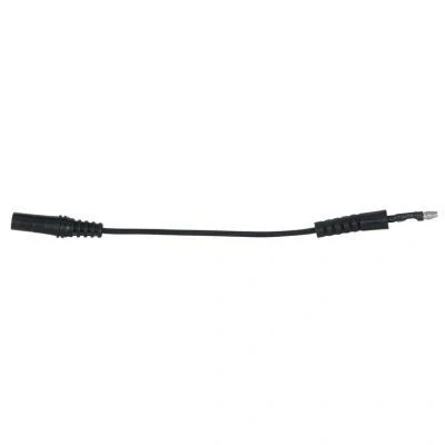 Afbeelding van KS Tools, Meetlijn, 4,0 mm ingangsbus naar 3,5 testadapterstekker rond (zwart)
