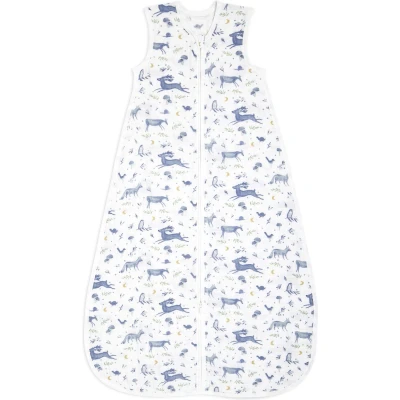 Afbeelding van Aden Anais slaapzak Outdoors 1.0 tog Small 0 6 mnd