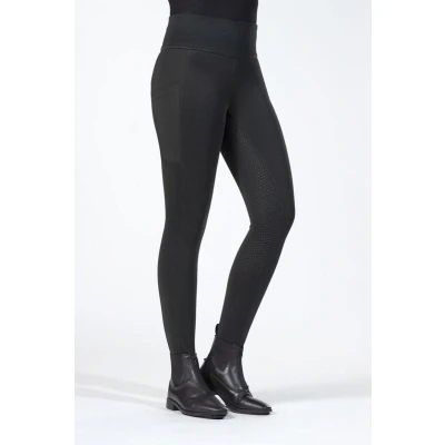 Afbeelding van HKM Rijlegging Cosy Full Grip Zwart 36/38