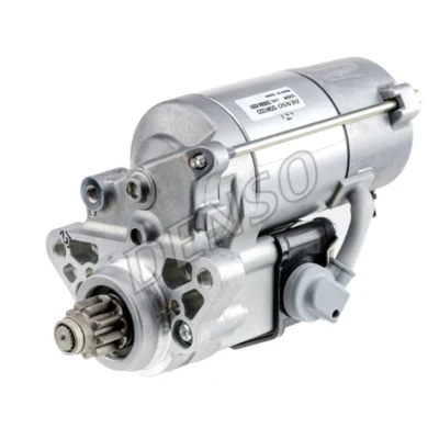 Afbeelding van DENSO DSN1223 Startmotor 12 2 9