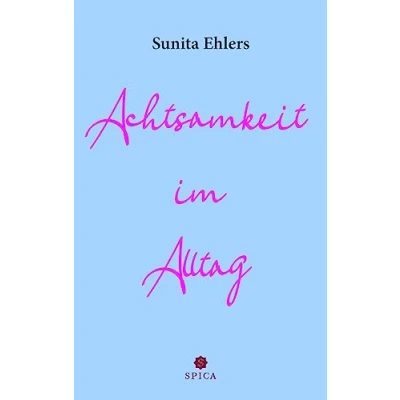 Afbeelding van Achtsamkeit im Alltag