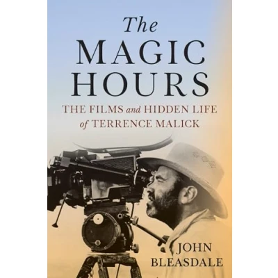 Afbeelding van The Magic Hours