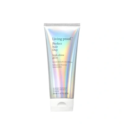 Image de Living Proof Perfect Hair Day High Shine Gloss 200 ml