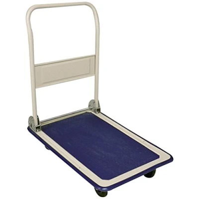 Afbeelding van COGEX transportkar met vouwarm 63005