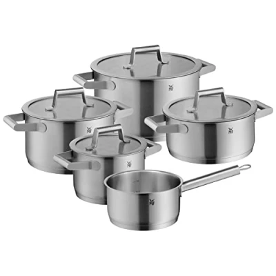 Afbeelding van WMF Comfort Line Pannenset 5 delig