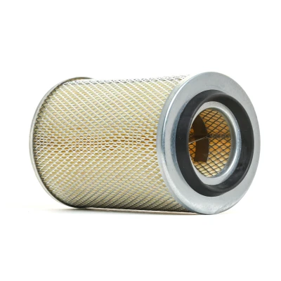 Afbeelding van FILTRON AM 407 Luchtfilter 228 150 Filter insert MERCEDES BENZ: MB 100 Van
