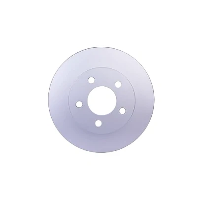 Afbeelding van HELLA PRO 8DD 355 114 761 Remschijf 286 26 05/05 114,3 interne ventilatie Gecoat Zonder wielbevestigingsbout, wielnaaf FORD USA: Explorer