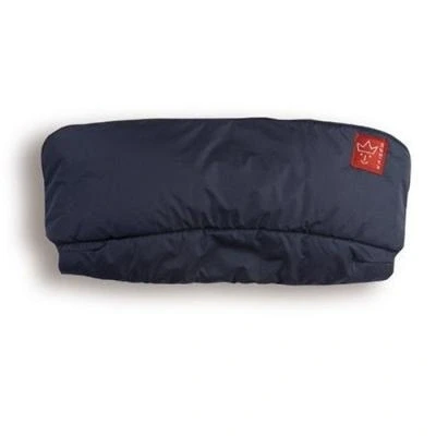 Image de KAISER 65717/22 ACCESSOIRE POUSSETTE PROTÈGE MAINS CHAUDS ALASKA MARINE