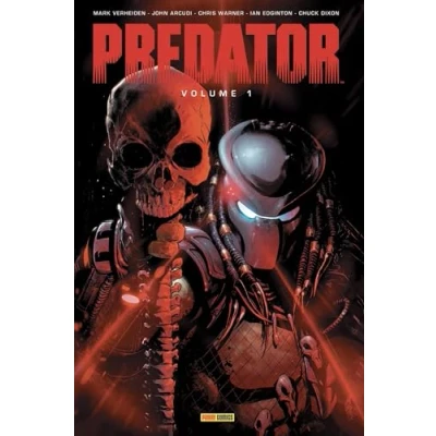 Afbeelding van Predator,01