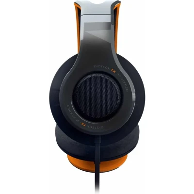 Afbeelding van Gioteck TX 30 Bedrade Stereo Gaming Headset voor Xbox One, PS4 en PC