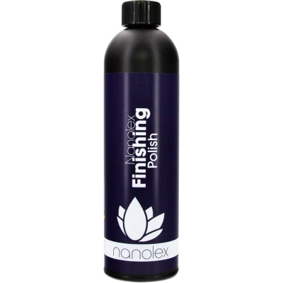 Afbeelding van Finishing Polish 750ml