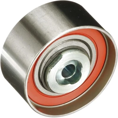 Afbeelding van Gates Spanrol distributieriem T43156