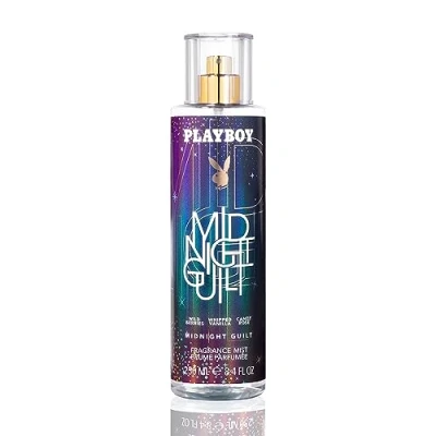 Afbeelding van Playboy Midnight Guilt Fragrance Mist GL 250 ml