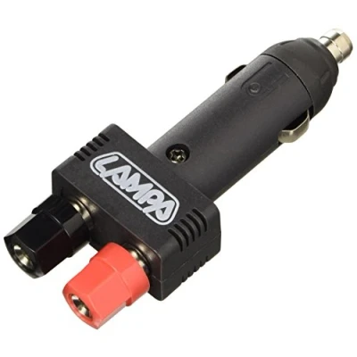 Afbeelding van Aanstekerplug 12/ 24 Volt