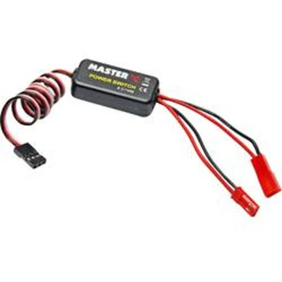 Afbeelding van Master Power schakelaar