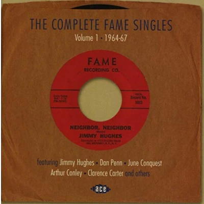 Afbeelding van Complete Fame Singles..