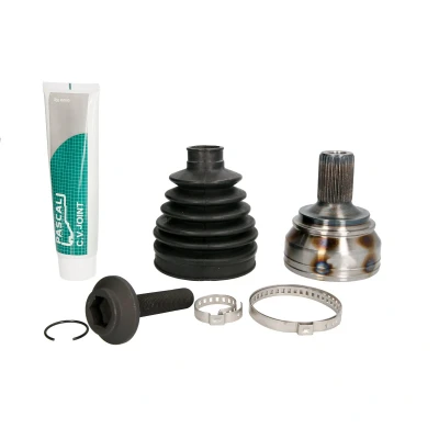 Afbeelding van PASCAL G1M022PC Homokineet Wielzijde MERCEDES BENZ: A Class, ML Viano