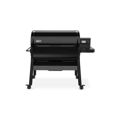Afbeelding van Weber SmokeFire EPX6 STEALTH Editie