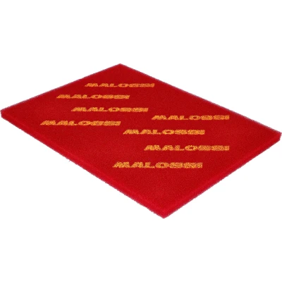 Afbeelding van Luchtfilter Malossi Red Sponge Universeel Schuim 400x300mm