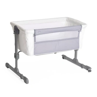 Afbeelding van Chicco Next2Me Essential co sleeper Cloud