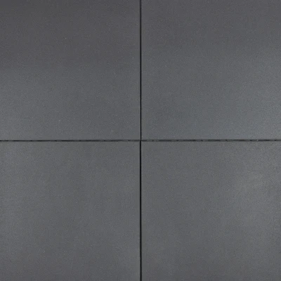 Afbeelding van Trippel T Brezza Antraciet 60x60x4cm