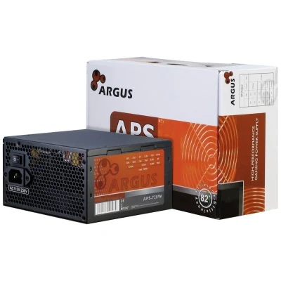 Afbeelding van Inter Tech Argus APS PC netvoeding 720 W