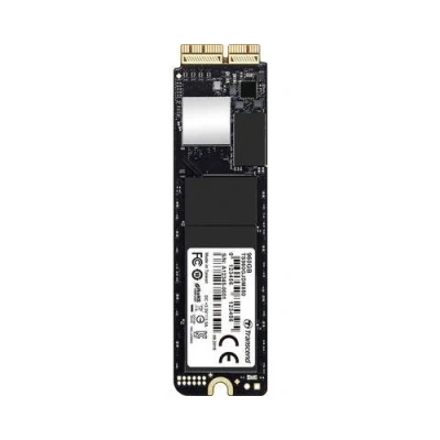 Image de Transcend JetDrive 850 SSD 960 Go interne NVMe PCIe 3.0 x4 (NVMe)