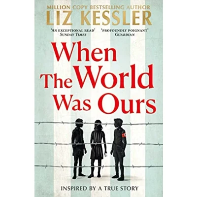 Afbeelding van When The World Was Ours