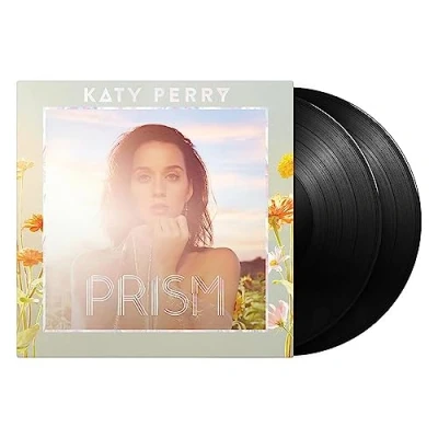 Afbeelding van Katy Perry Prism (2 LPs)