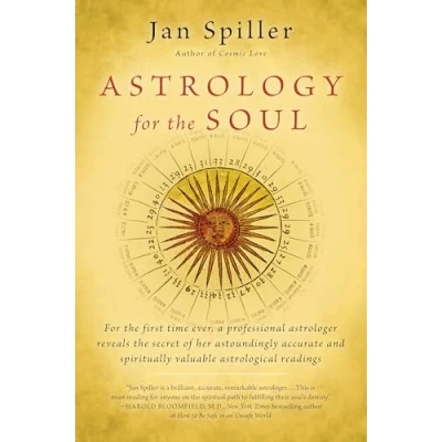 Afbeelding van Astrology For The Soul