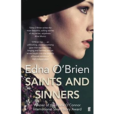 Afbeelding van Saints &amp; Sinners