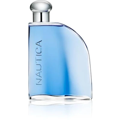 Afbeelding van Nautica Blue Sail Men Eau De Toilette Spray 100ml