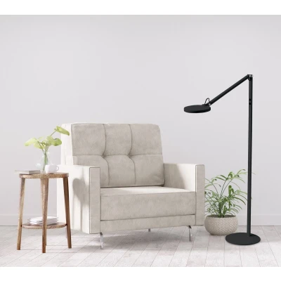 Afbeelding van Landelijke Spot FabasLuce Metaal Landelijk GU10 L: 24cm Voor Binnen Woonkamer Eetkamer