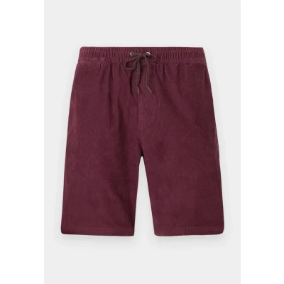 Afbeelding van Billabong Larry Shorts, Heren, Maat: Medium, Plum
