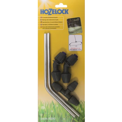 Afbeelding van Hozelock Dubbele sproeiboom