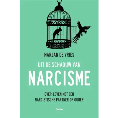 Image de Uit de schaduw van narcisme