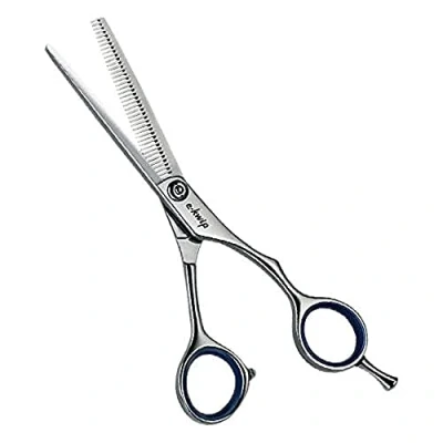 Afbeelding van E Kwip Coupeschaar EOP 40 5,5inch Haibu by Kapperskorting.com