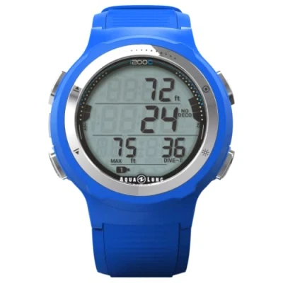 Afbeelding van Aqualung i200C Blue