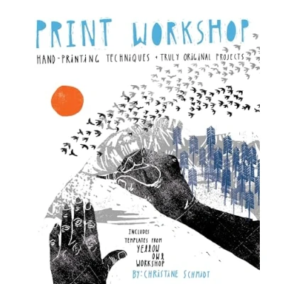 Afbeelding van Print Workshop