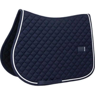 Afbeelding van Zadeldoek diamond rope jumping marine